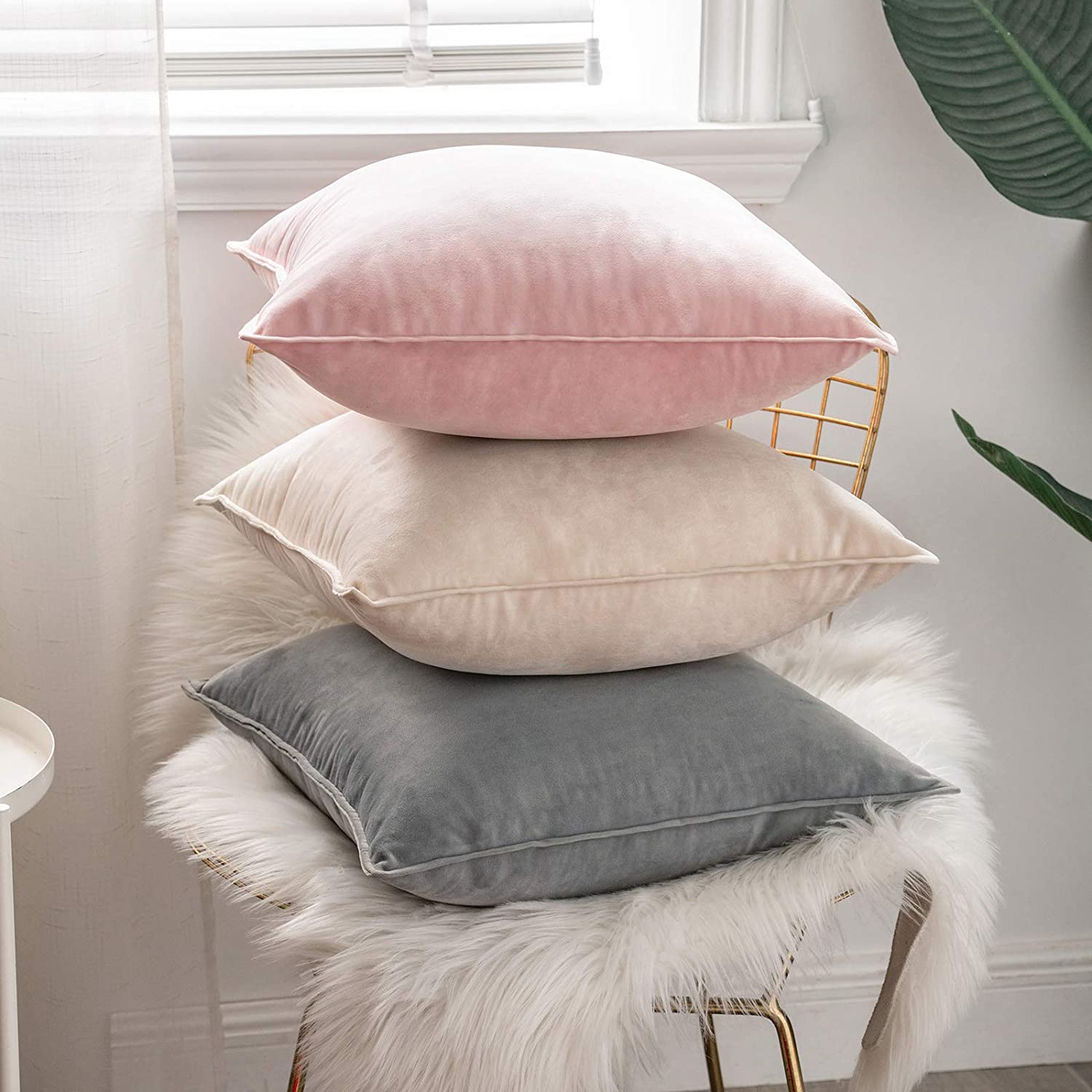 Decor Pillows